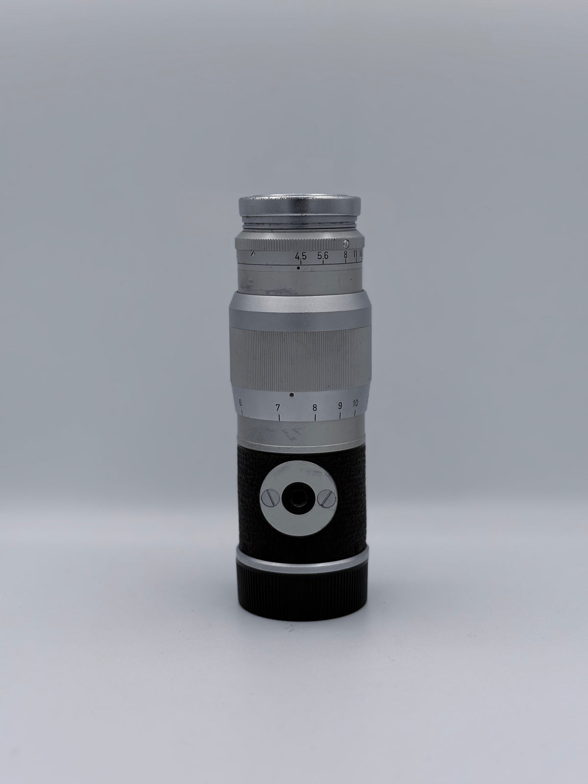 Leica Hektor 135mm f4.5 sn 1239183