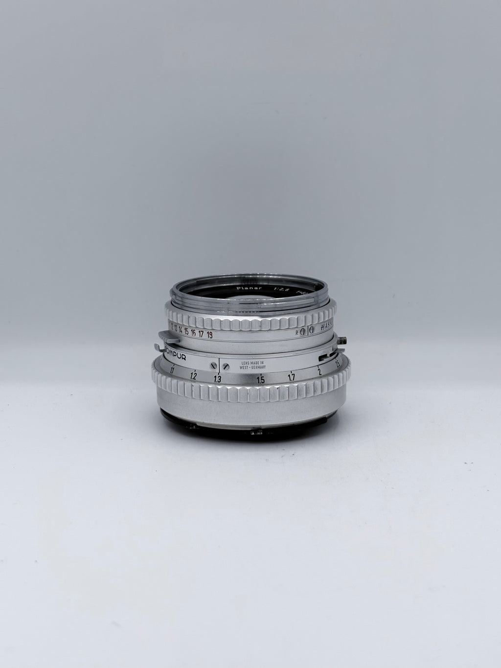 Hasselblad Carl Zeiss 80mm f2.8 SN: 5254980