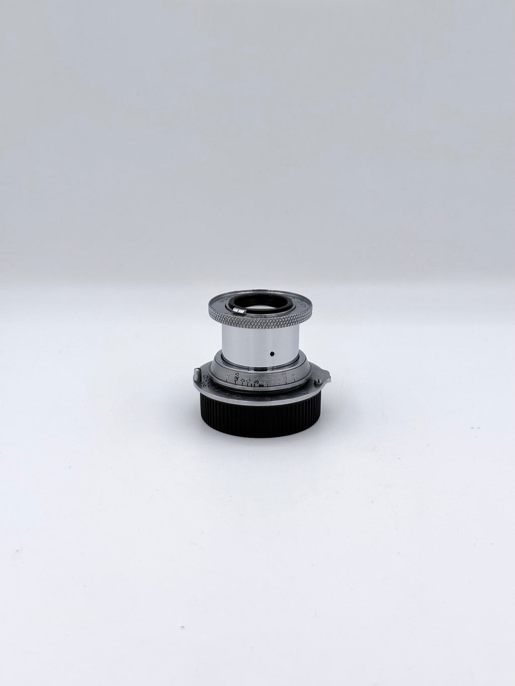 Leica Leitz Elmer 50mm f3.5 SN: 123731