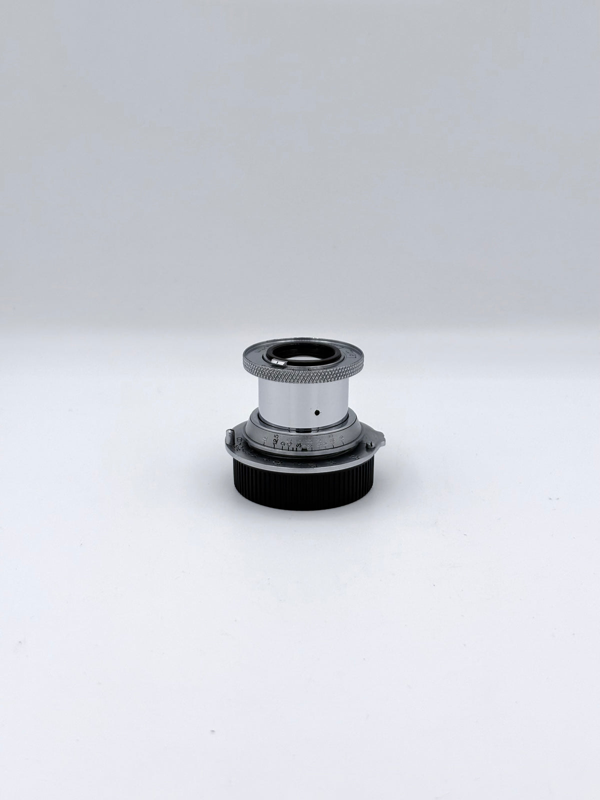 Leica Leitz Elmer 50mm f3.5 SN: 123731