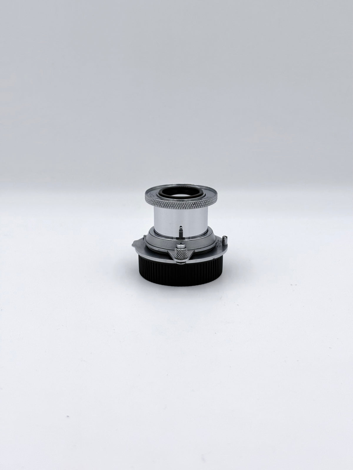 Leica Leitz Elmer 50mm f3.5 SN: 123731
