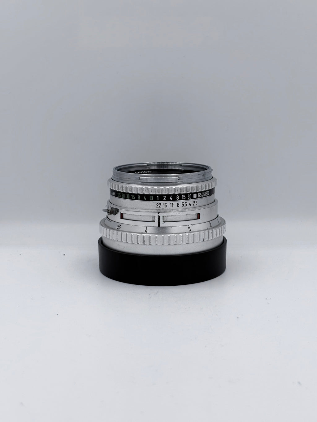 Hasselblad Carl Zeiss 80mm f2.8 SN: 4202577