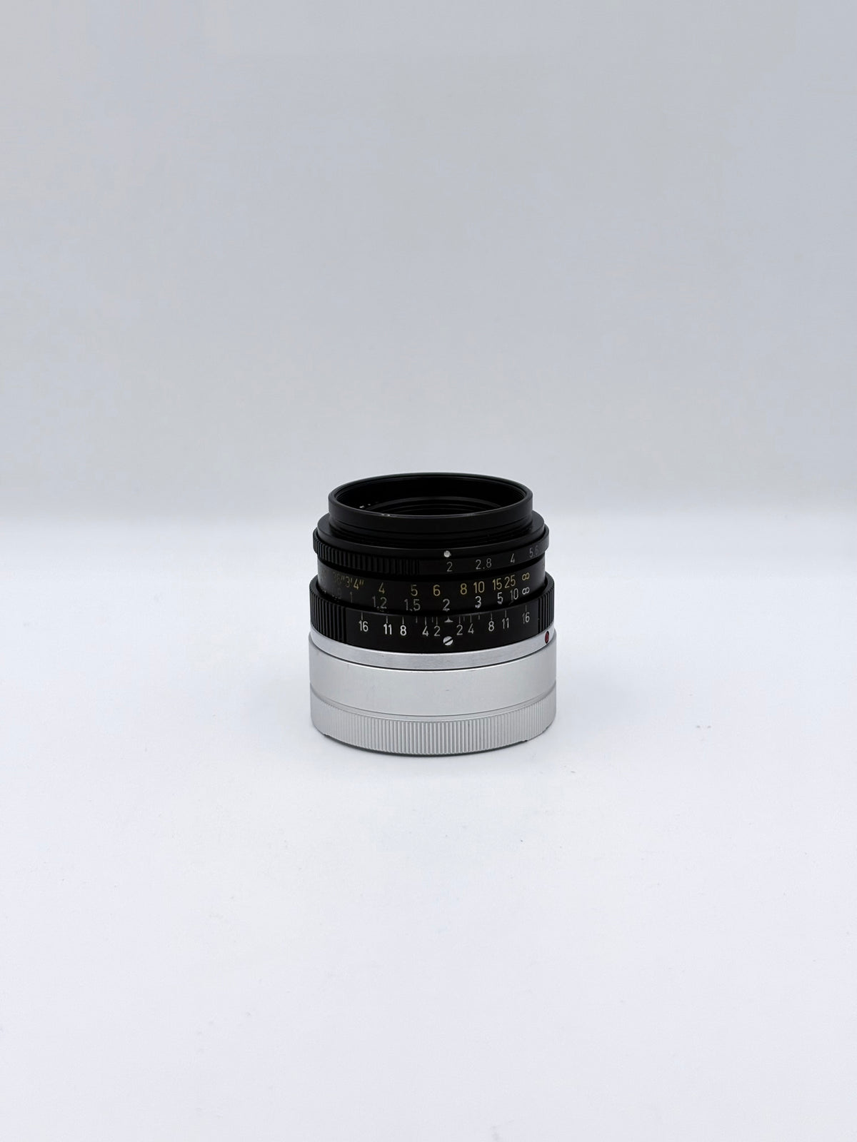 Leica Summicron 35 Canada SN: 2711465