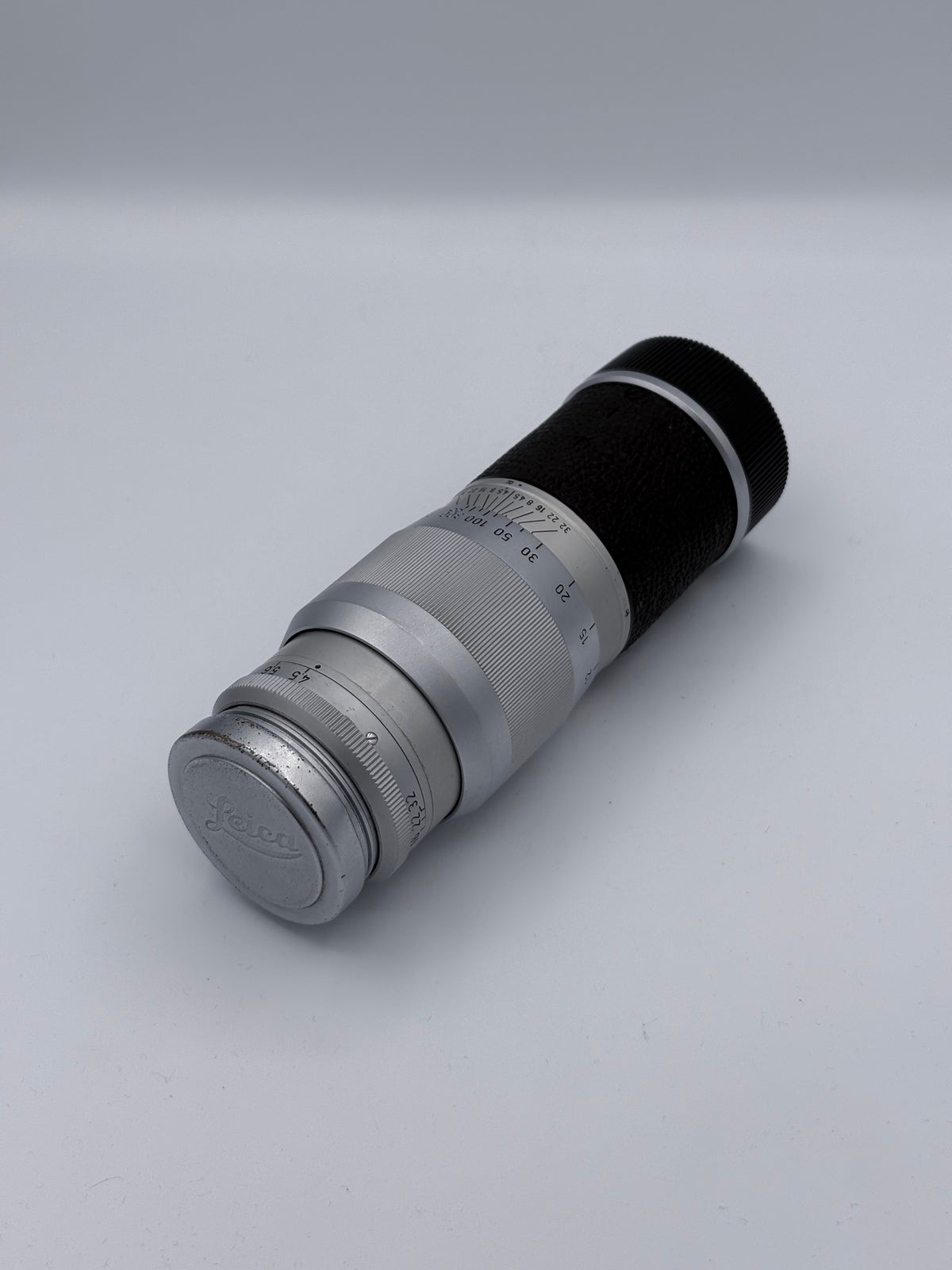 Leica Hektor 135mm f4.5 sn 1239183
