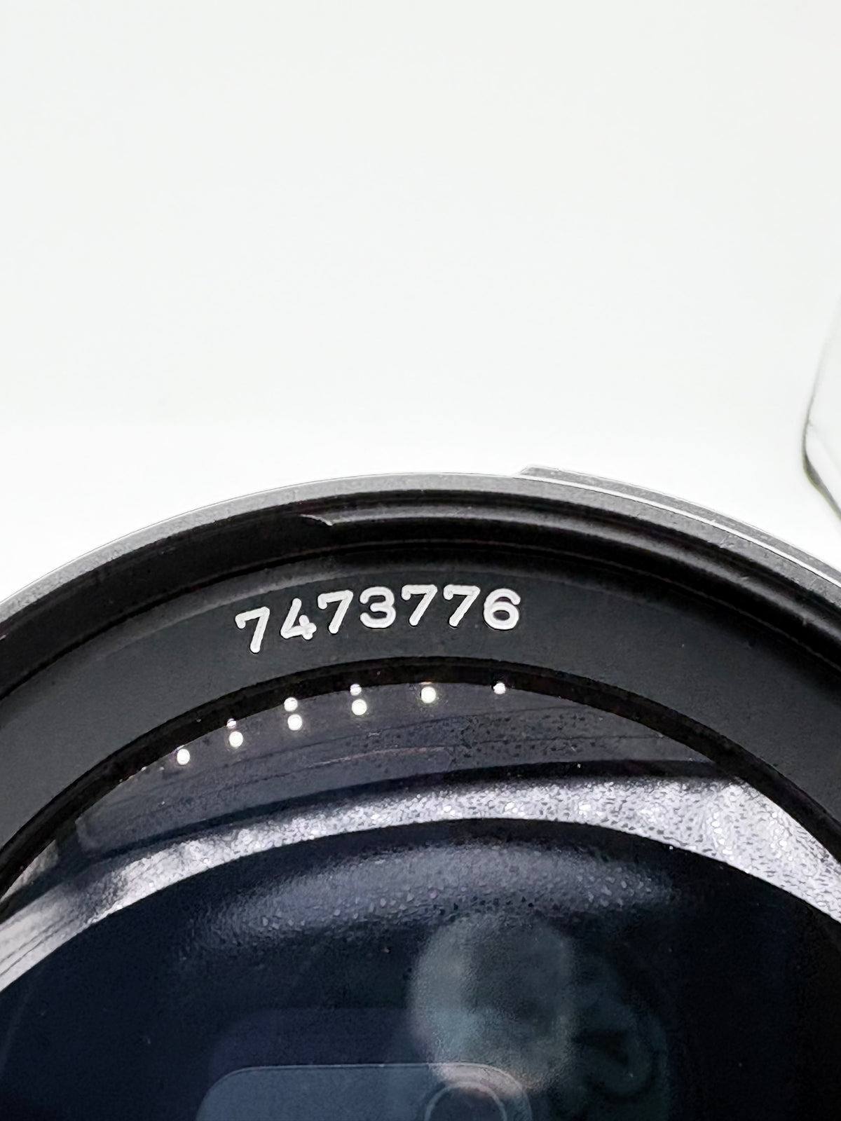 Hasselblad Carl Zeiss Tele-Tessar's 250mm f4 SN: 7473776