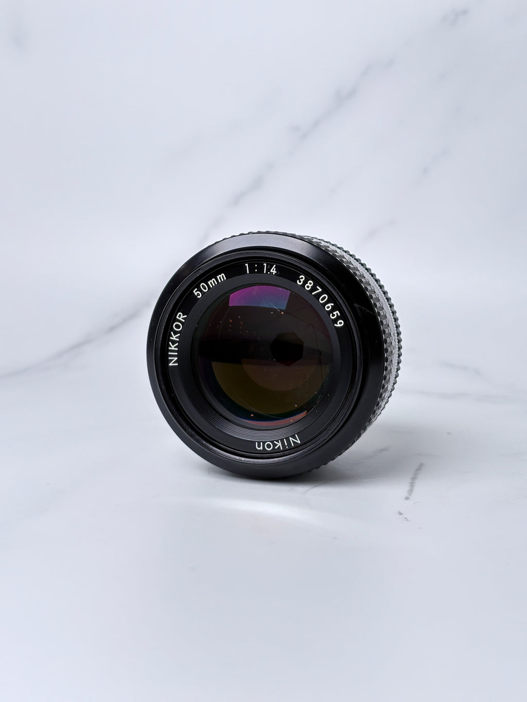 Nikon 50MM 1.4 3870659