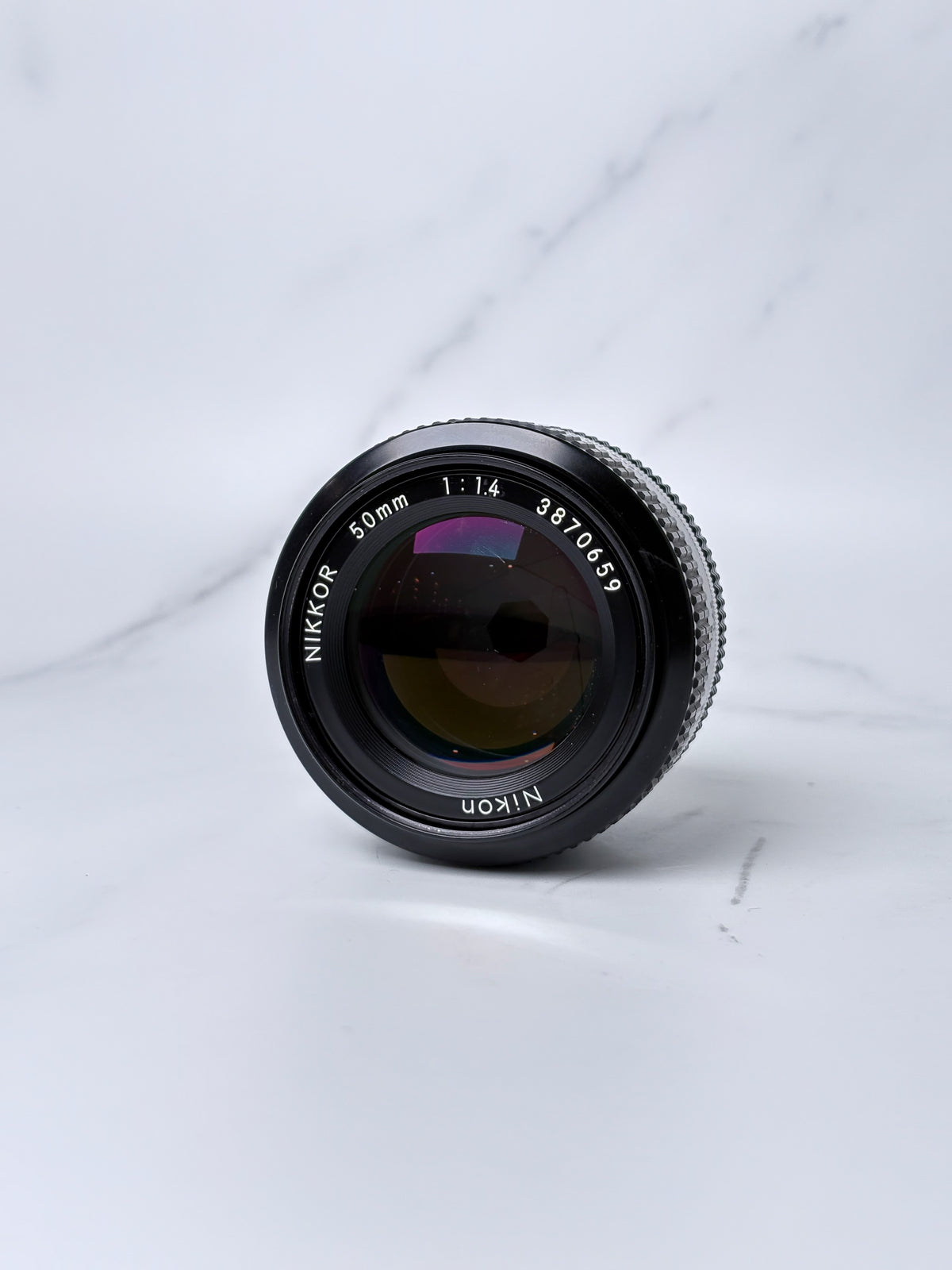 Nikon 50MM 1.4 3870659