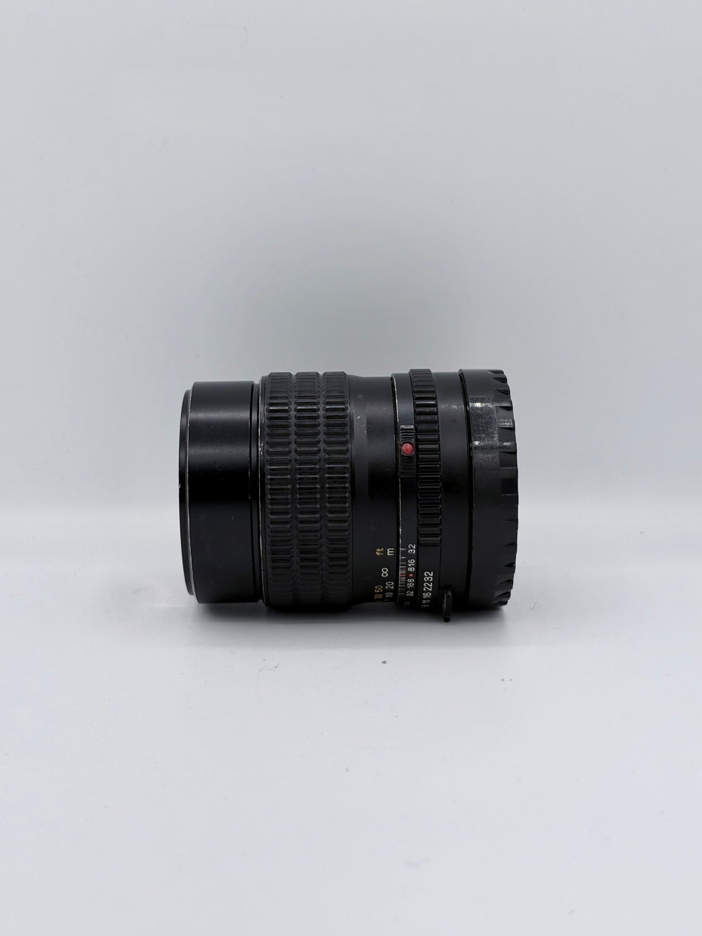 Mamiya Sekor 150/3.5 SN: 15197