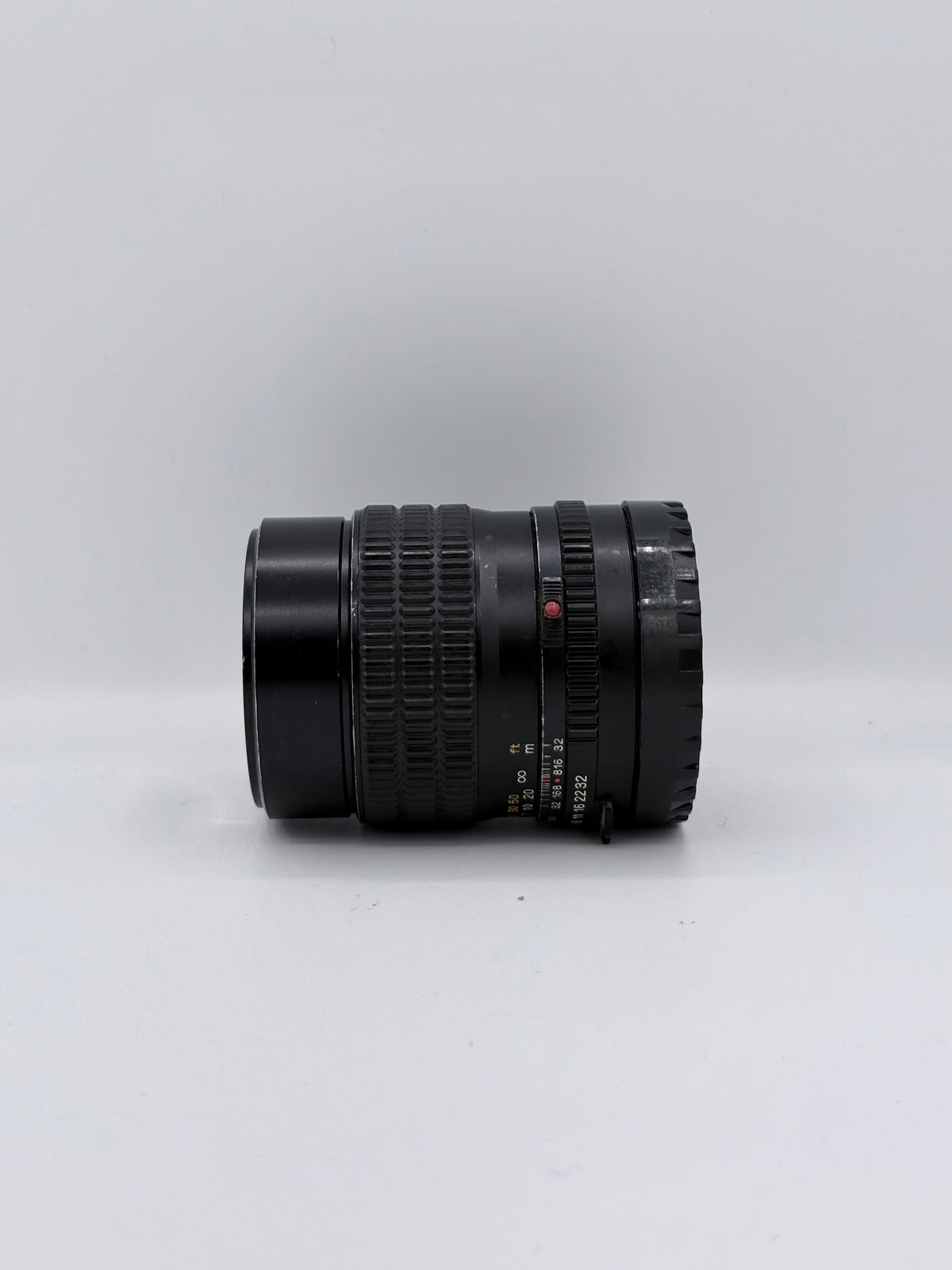 Mamiya Sekor 150/3.5 SN: 15197