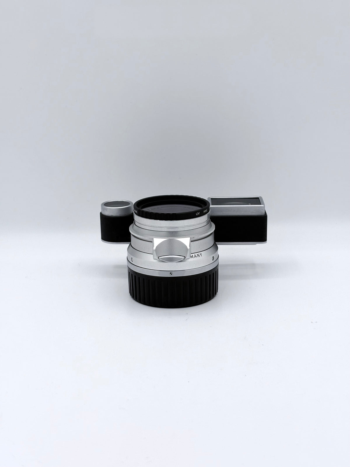 Leica 35/2.8 Summaron SN: 1931321