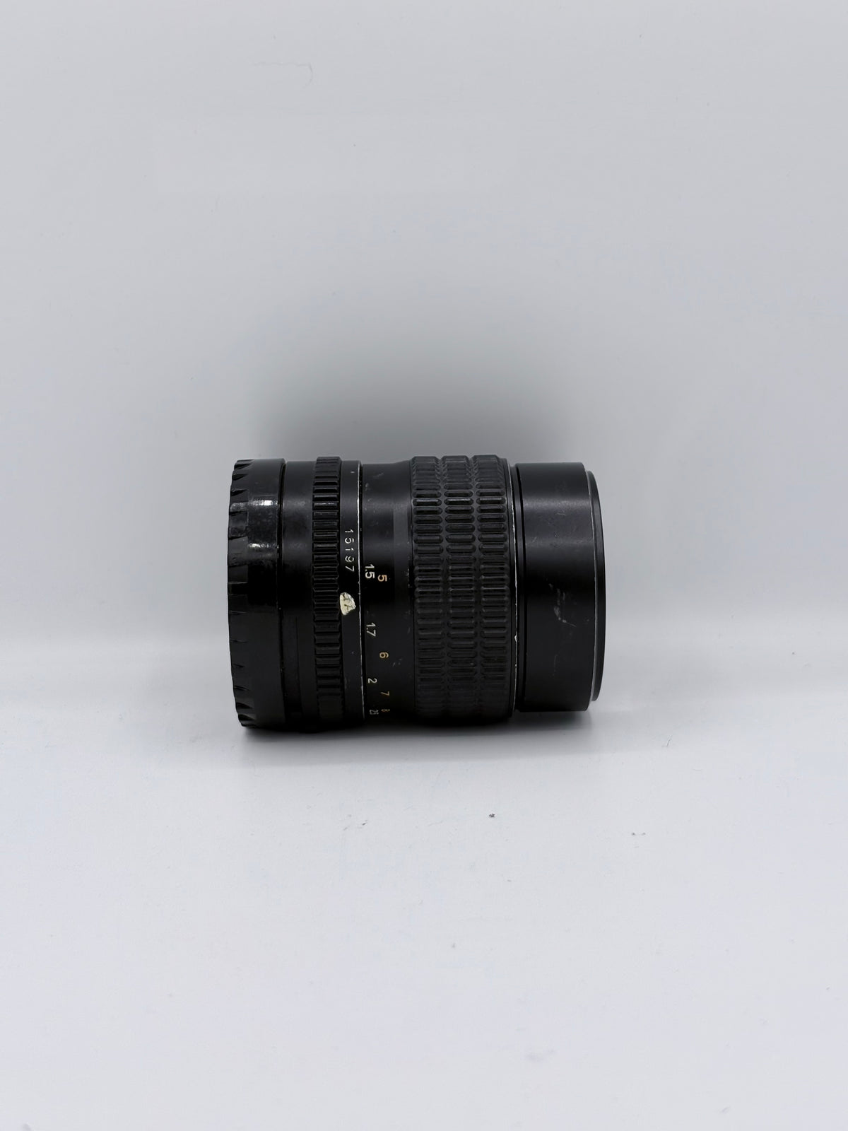 Mamiya Sekor 150/3.5 SN: 15197