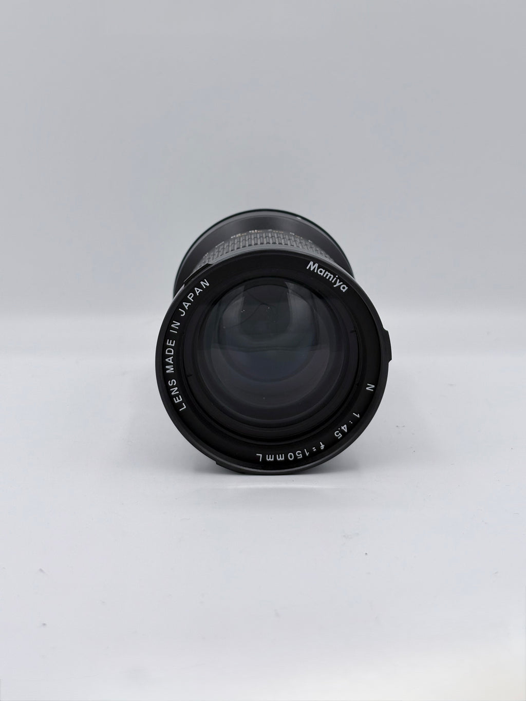 Mamiya 150 4.5 SN: RH1026