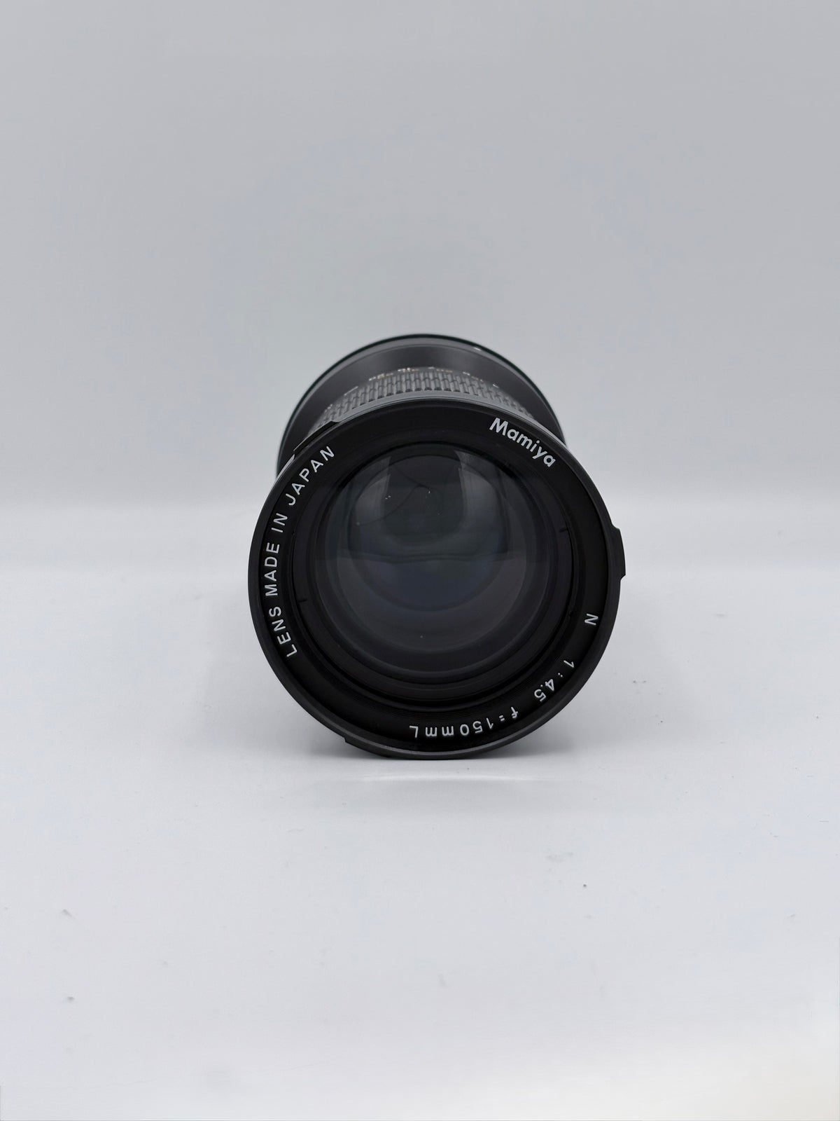 Mamiya 150 4.5 SN: RH1026