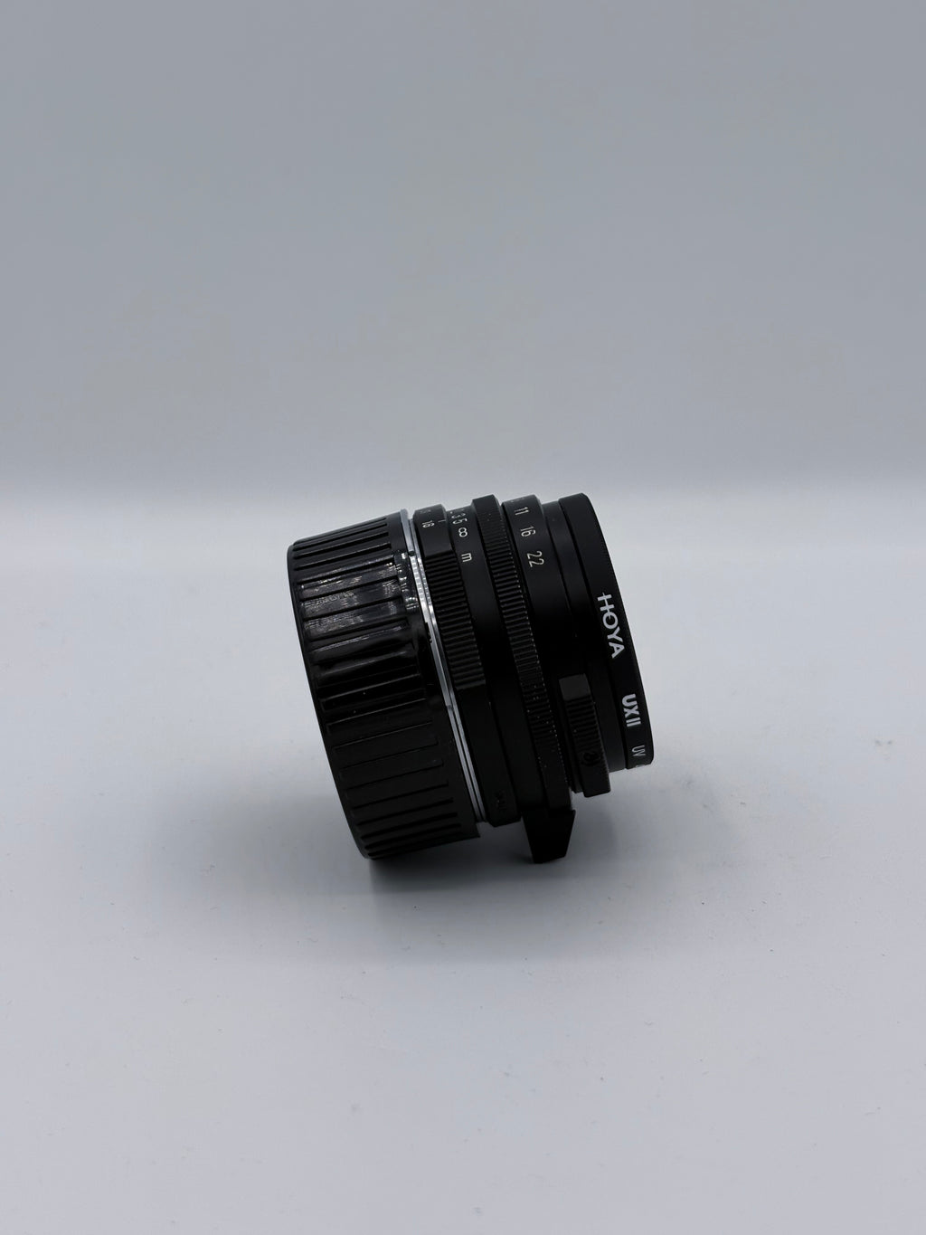 Rioch GR 21/3.5 With Box SN: 10419