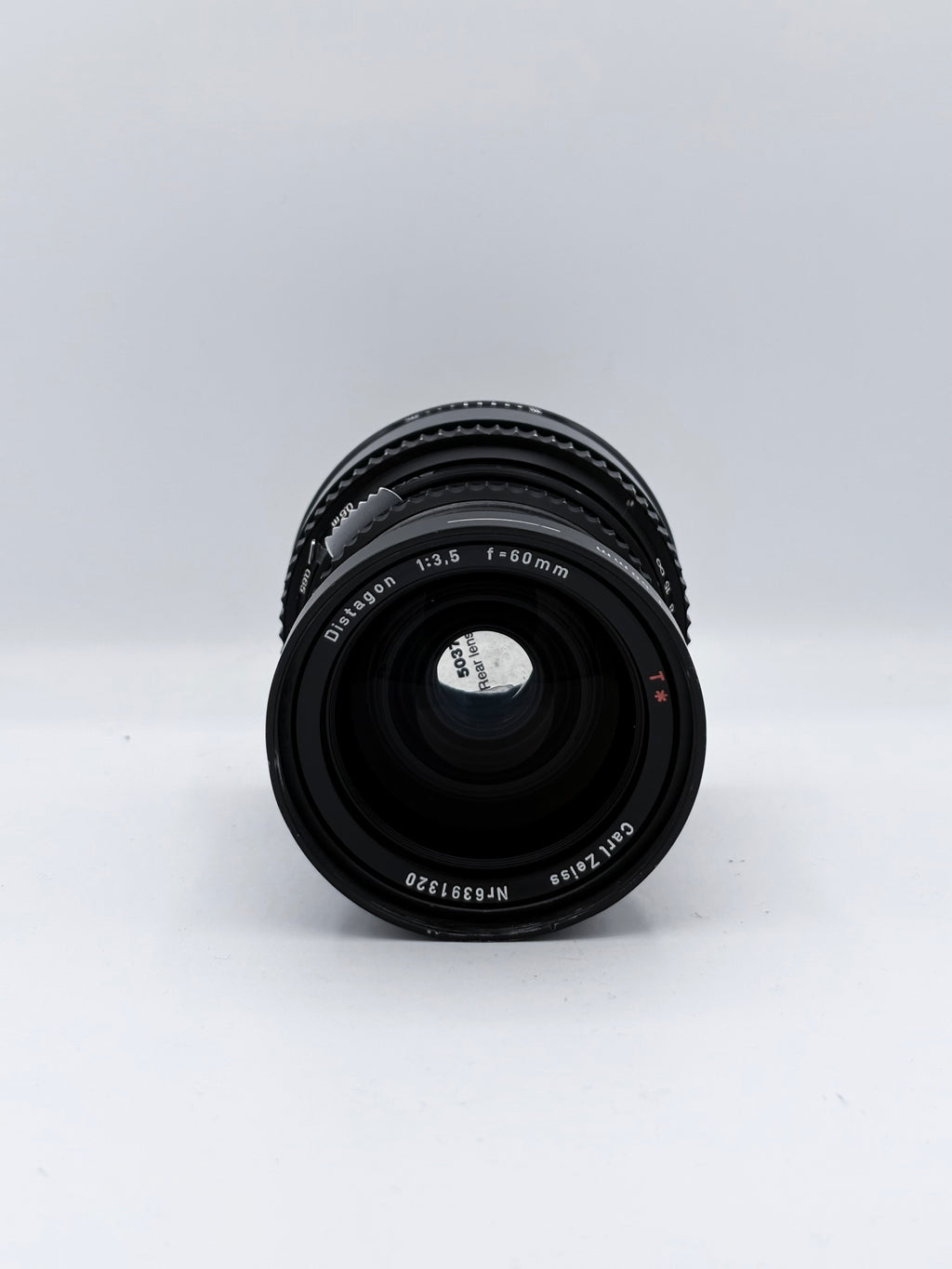 Hasselblad Carl Zeiss 60mm f3.5 SN6391320