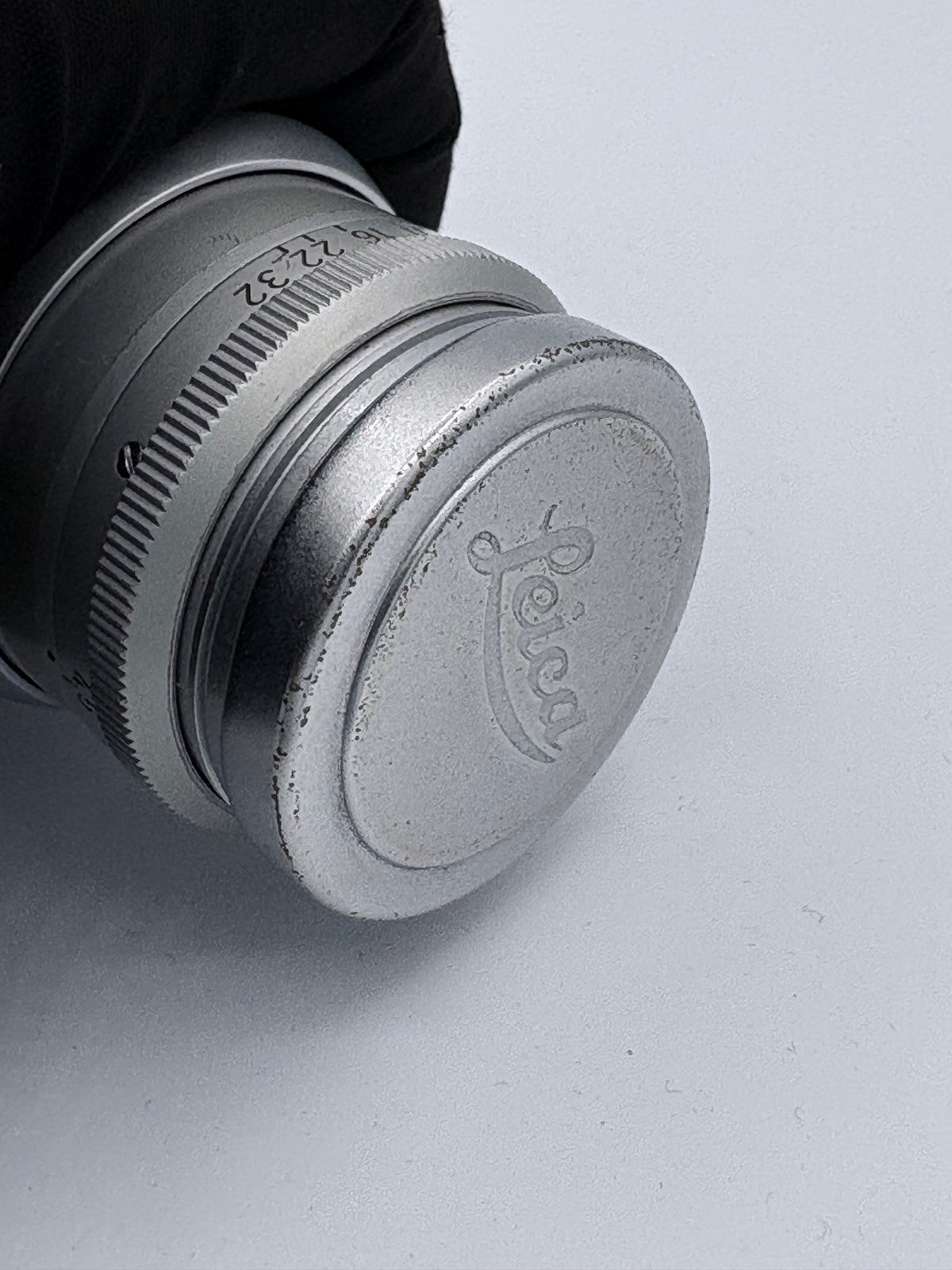 Leica 135mm f4.5 SN1239183