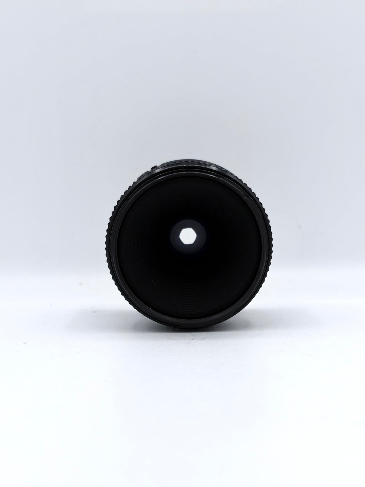 Canon MACRO FD 50/3.5 SN:108744