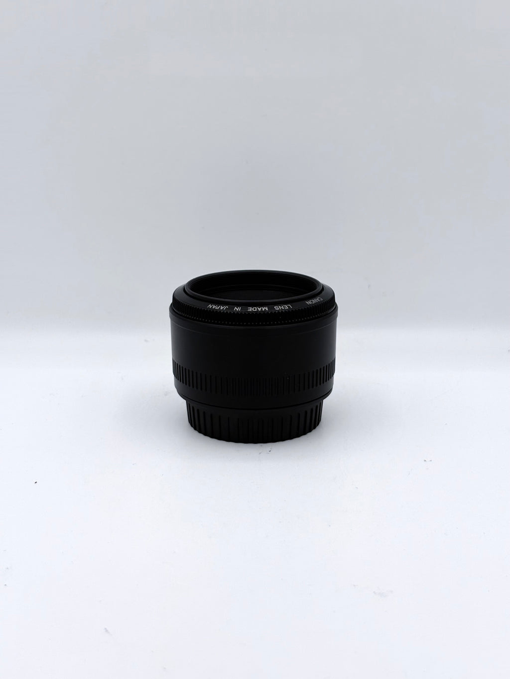 Canon EF 50mm F1.8 Sn:4200970E