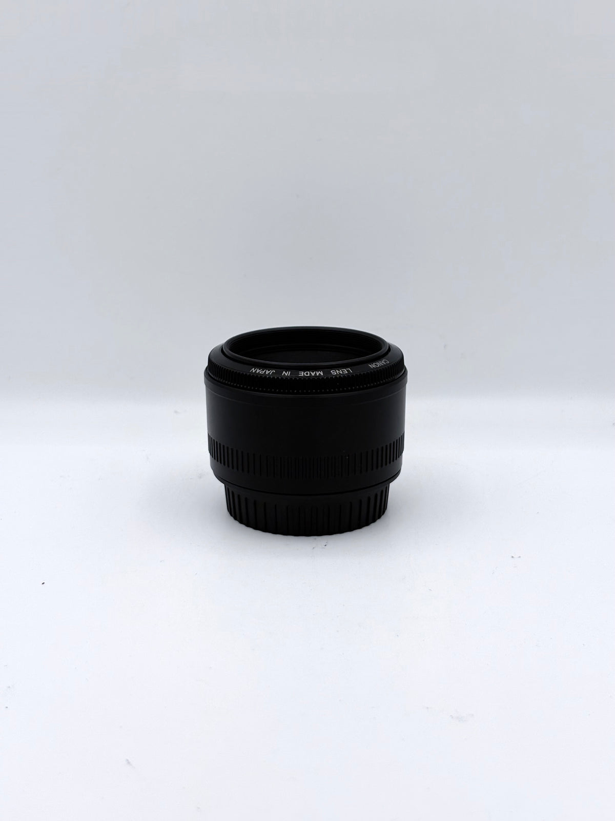 Canon EF 50mm F1.8 Sn:4200970E