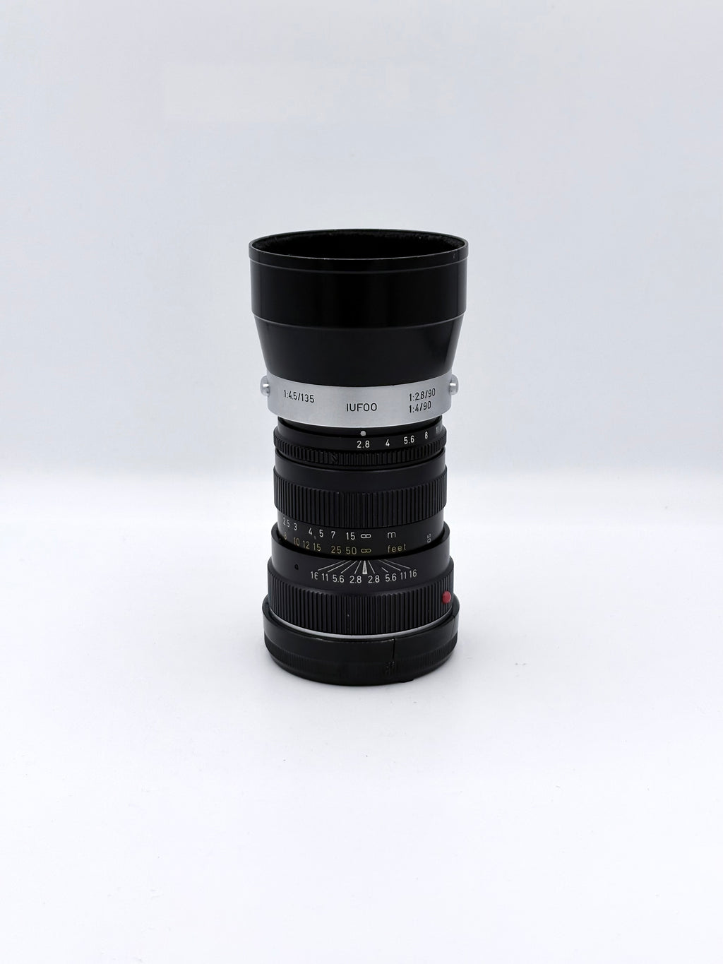 Leica 90mm f2.8 SN2794252
