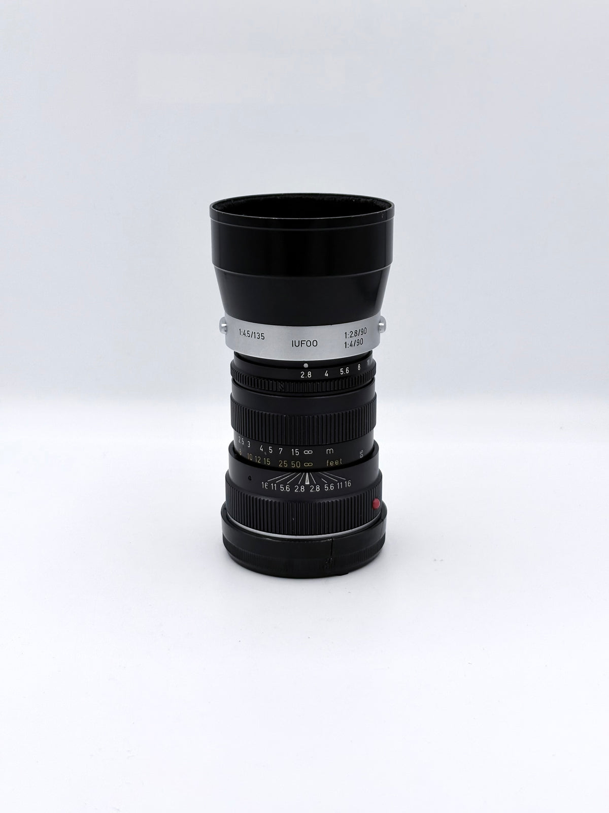 Leica 90mm f2.8 SN2794252