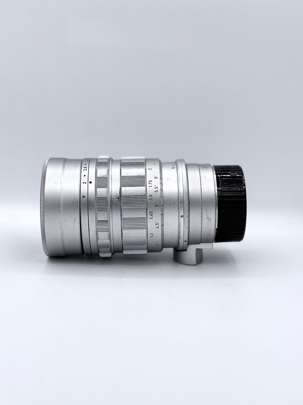 Leica 90MM 2.0 SN: 1818358