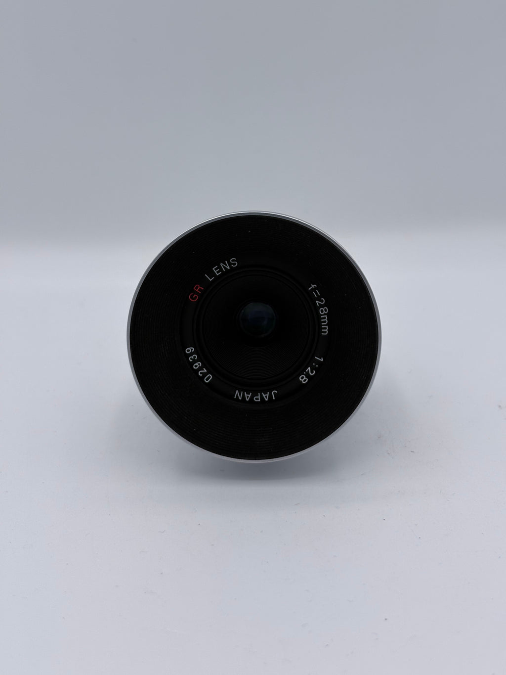 Rioch GR 28/2.8 With Box SN:02939