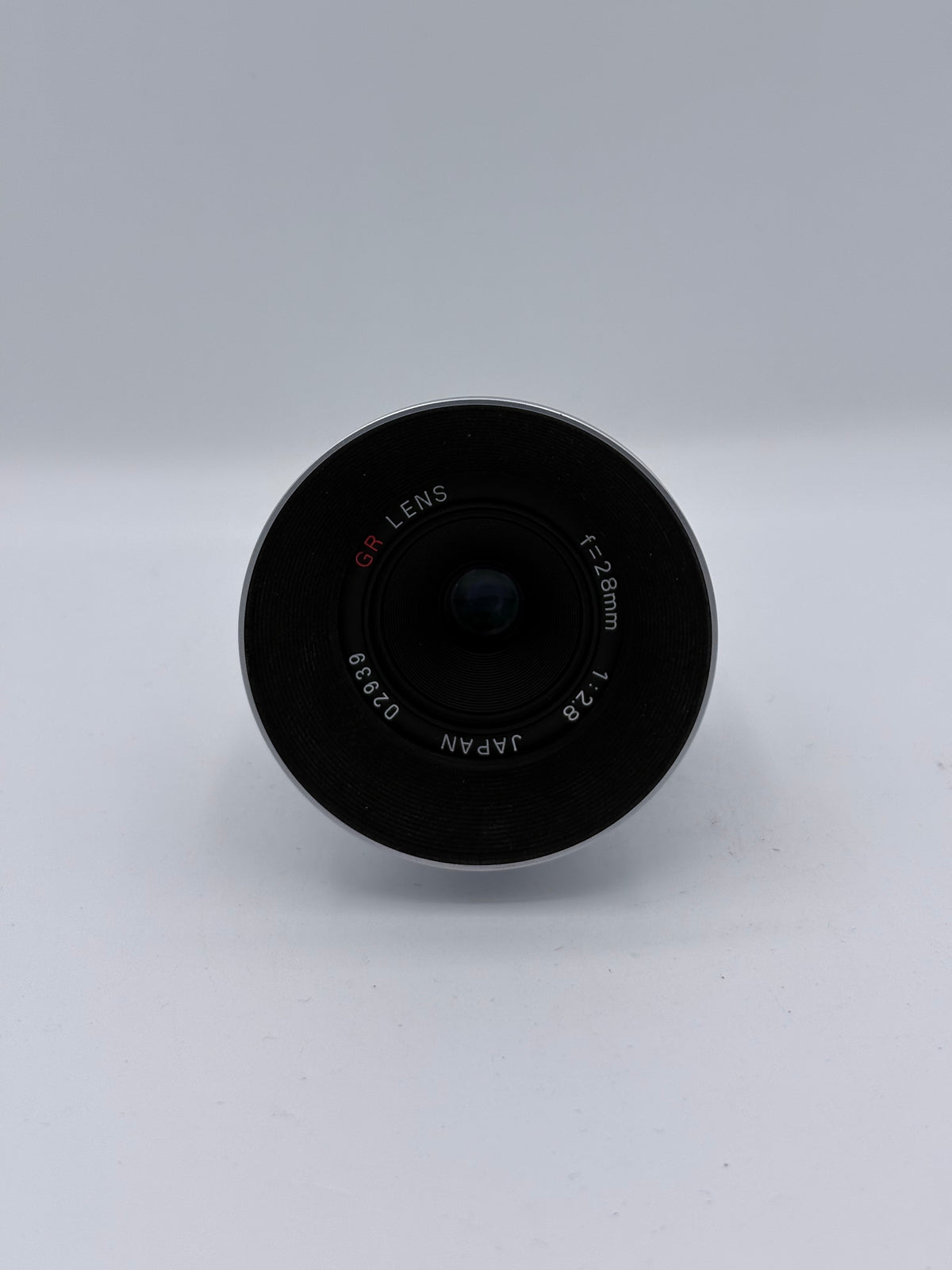Rioch GR 28/2.8 With Box SN:02939