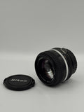 Nikon Nikkor  50mm F1.4 AIS SN:4046267