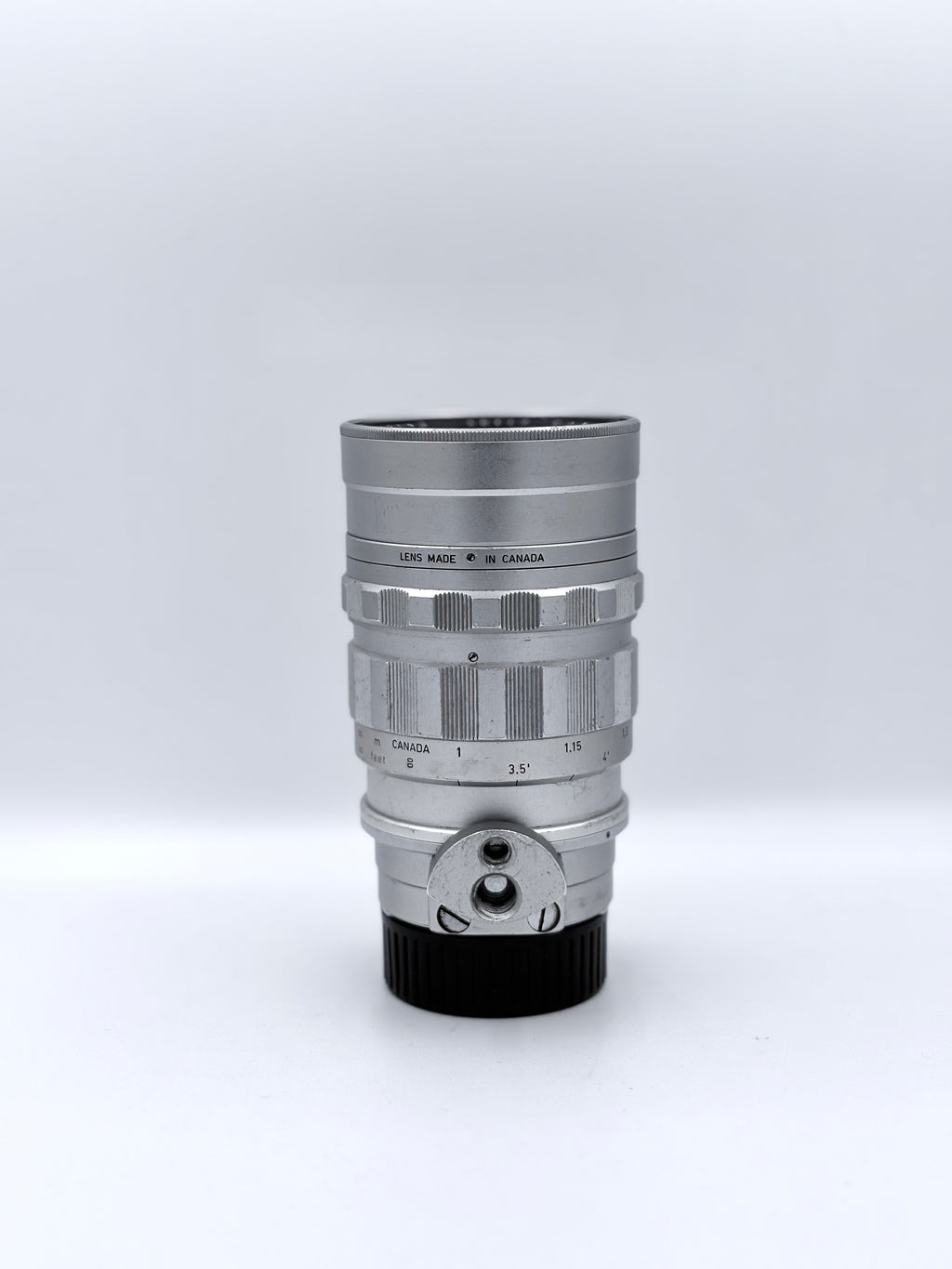Leica 90MM 2.0 SN: 1818358