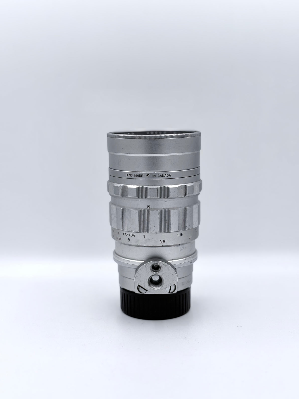Leica 90MM 2.0 SN: 1818358