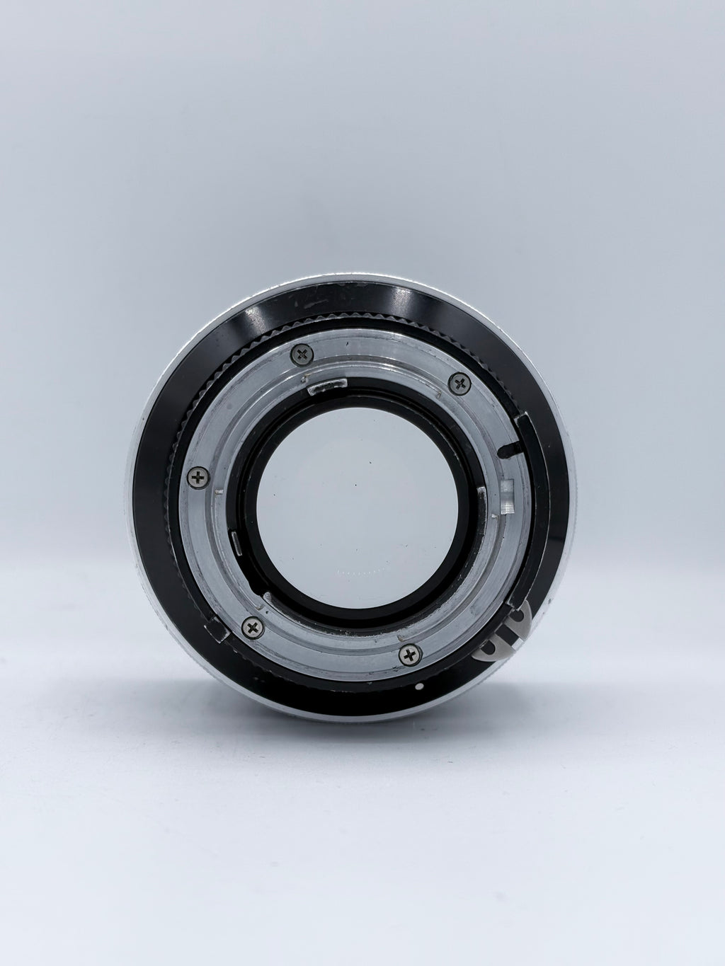 Nikon Nikkor 80mm F1.4 Lens SN: 211361