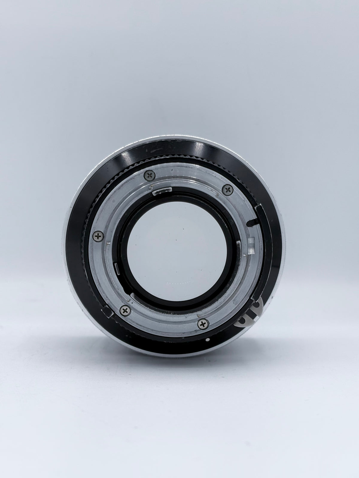 Nikon Nikkor 80mm F1.4 Lens SN: 211361