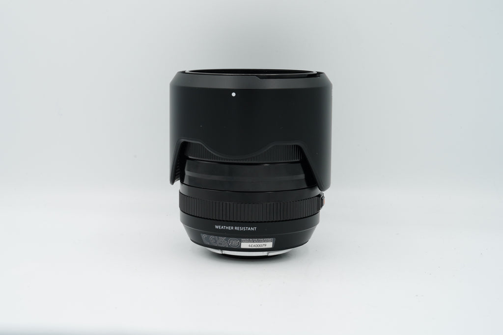 Fuji 23 1.4 SN: 4CA00079