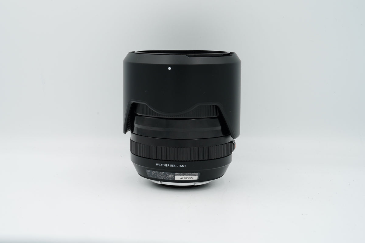 Fuji 23 1.4 SN: 4CA00079