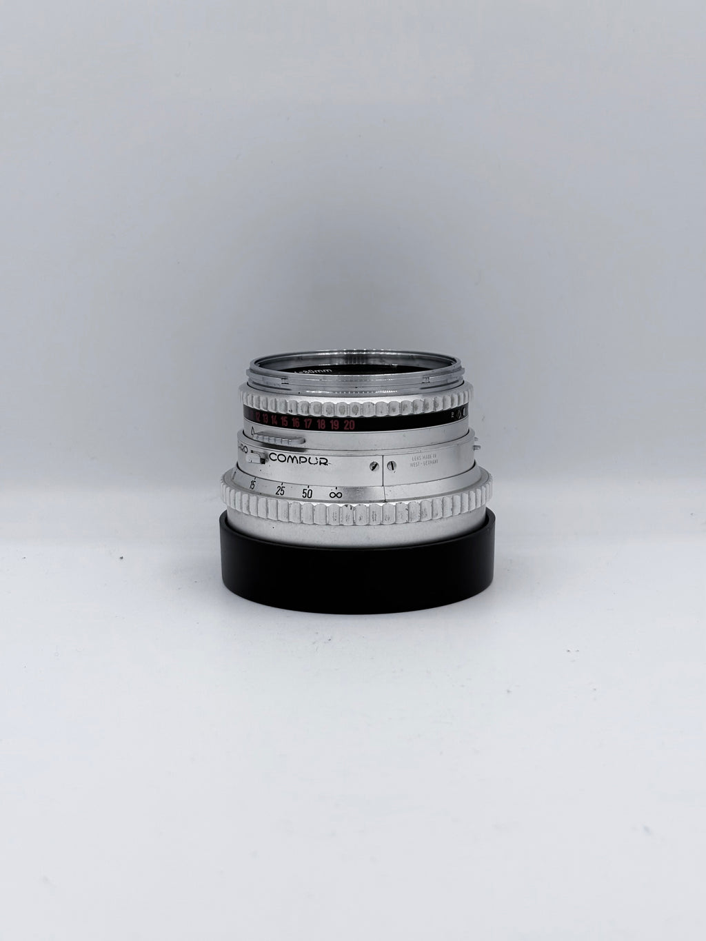 Hasselblad Carl Zeiss 80mm f2.8 SN: 4202577
