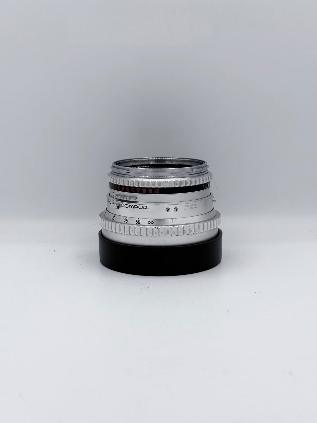 Hasselblad Carl Zeiss 80mm f2.8 SN: 4202577