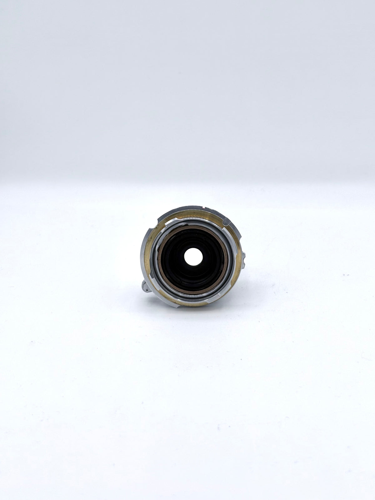 (Rare)Nikko 35mm f3.5 black painting sn 440954