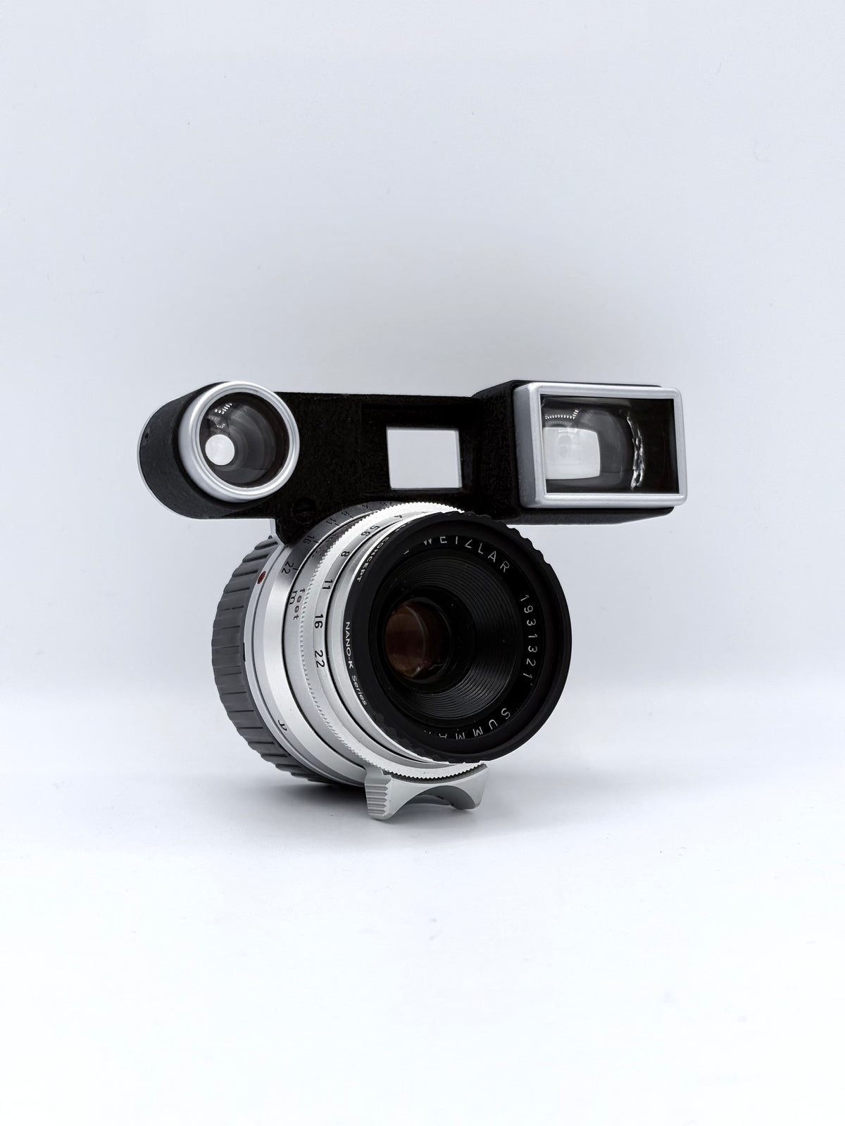 Leica 35/2.8 Summaron SN: 1931321