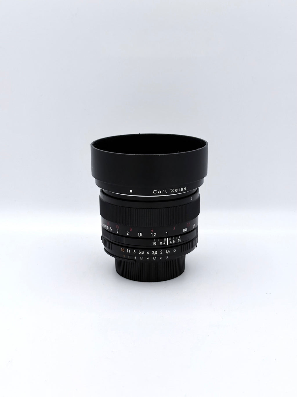Carl Zeiss Planar 50 1.4 T* Serial 51528887