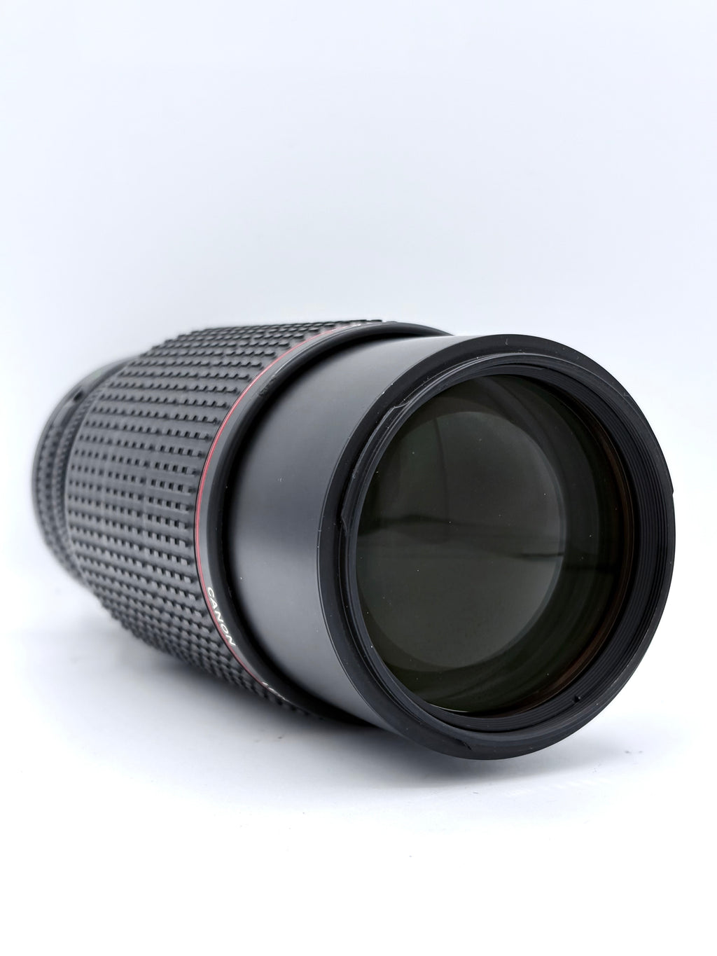 Canon ZOOM FD 80-200/4L SN:23122