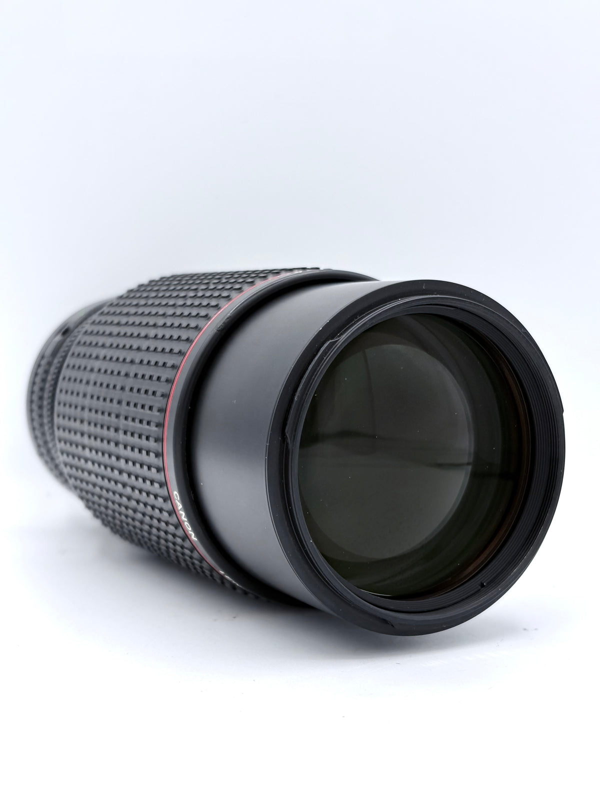 Canon ZOOM FD 80-200/4L SN:23122