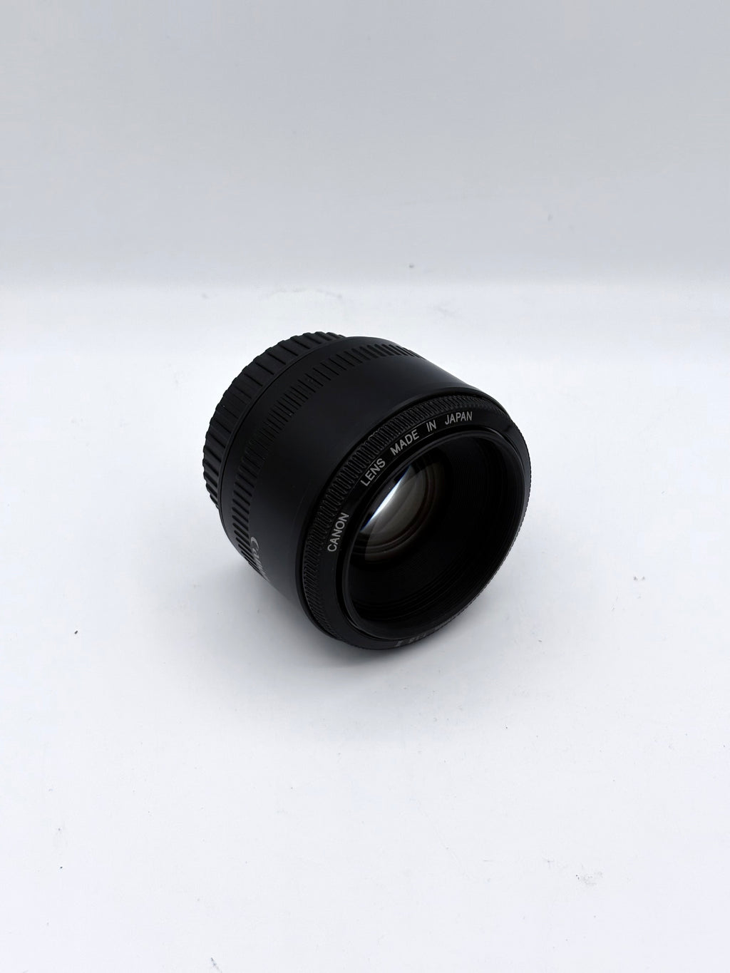 Canon EF 50mm F1.8 Sn:4200970E