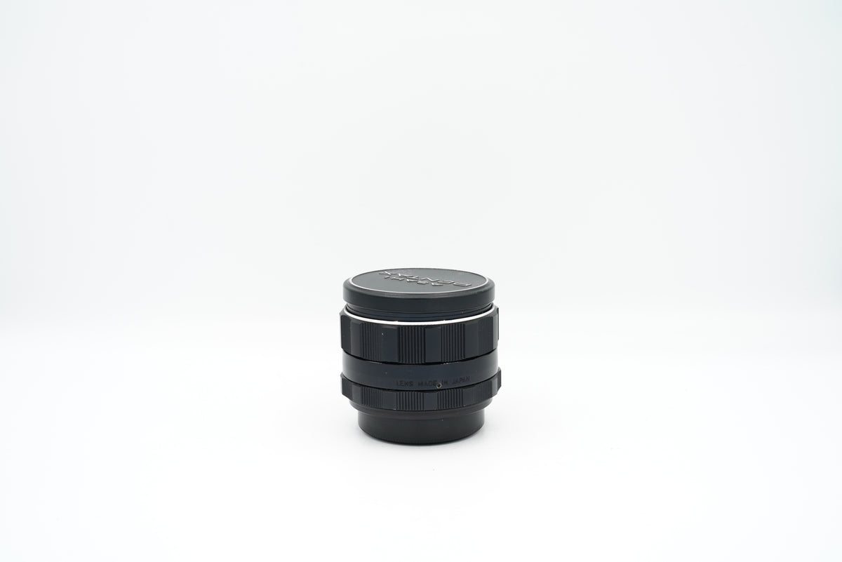 Pentax 28 3.5 SN: 4591516