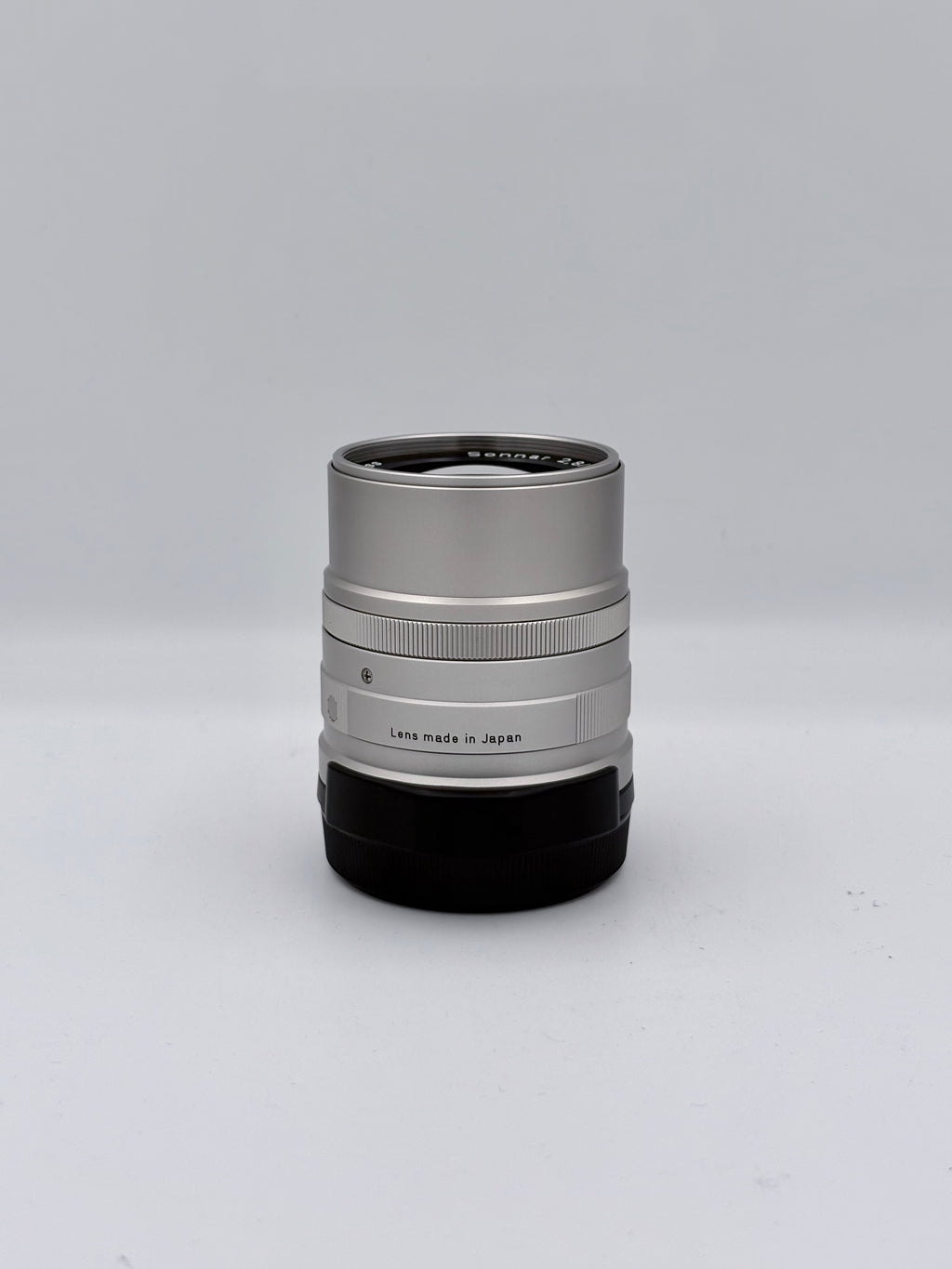Contax 90mm F2.8 SN: 7744881