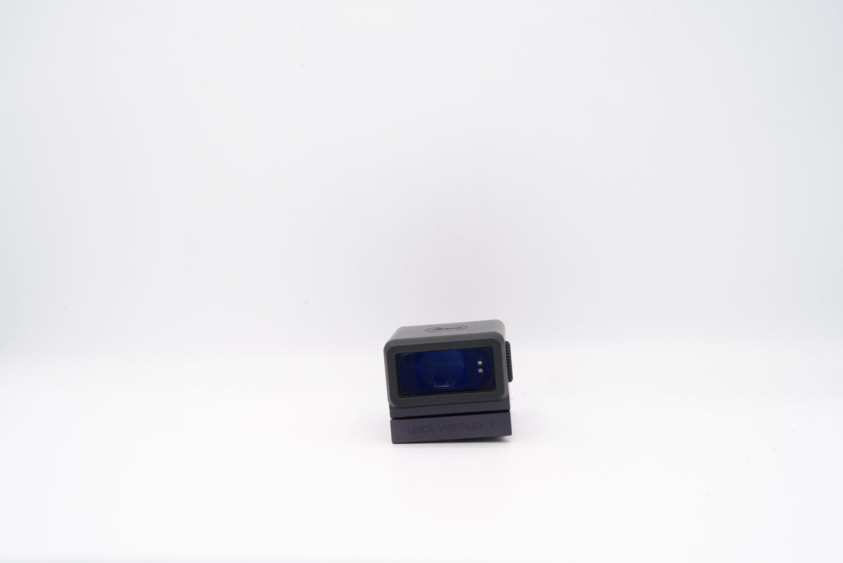 Leica Visoflex 2 SN: 24028
