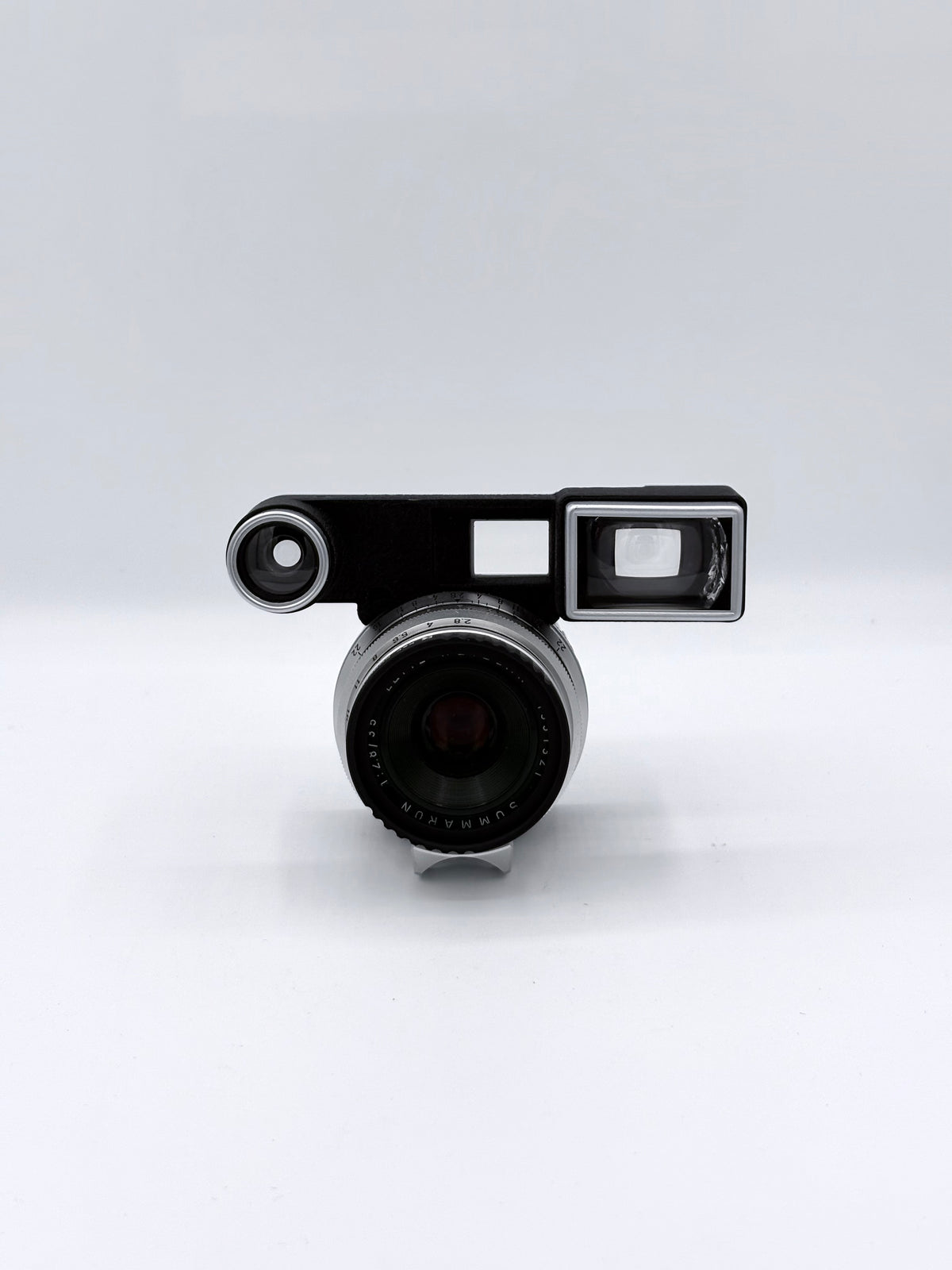 Leica 35/2.8 Summaron SN: 1931321