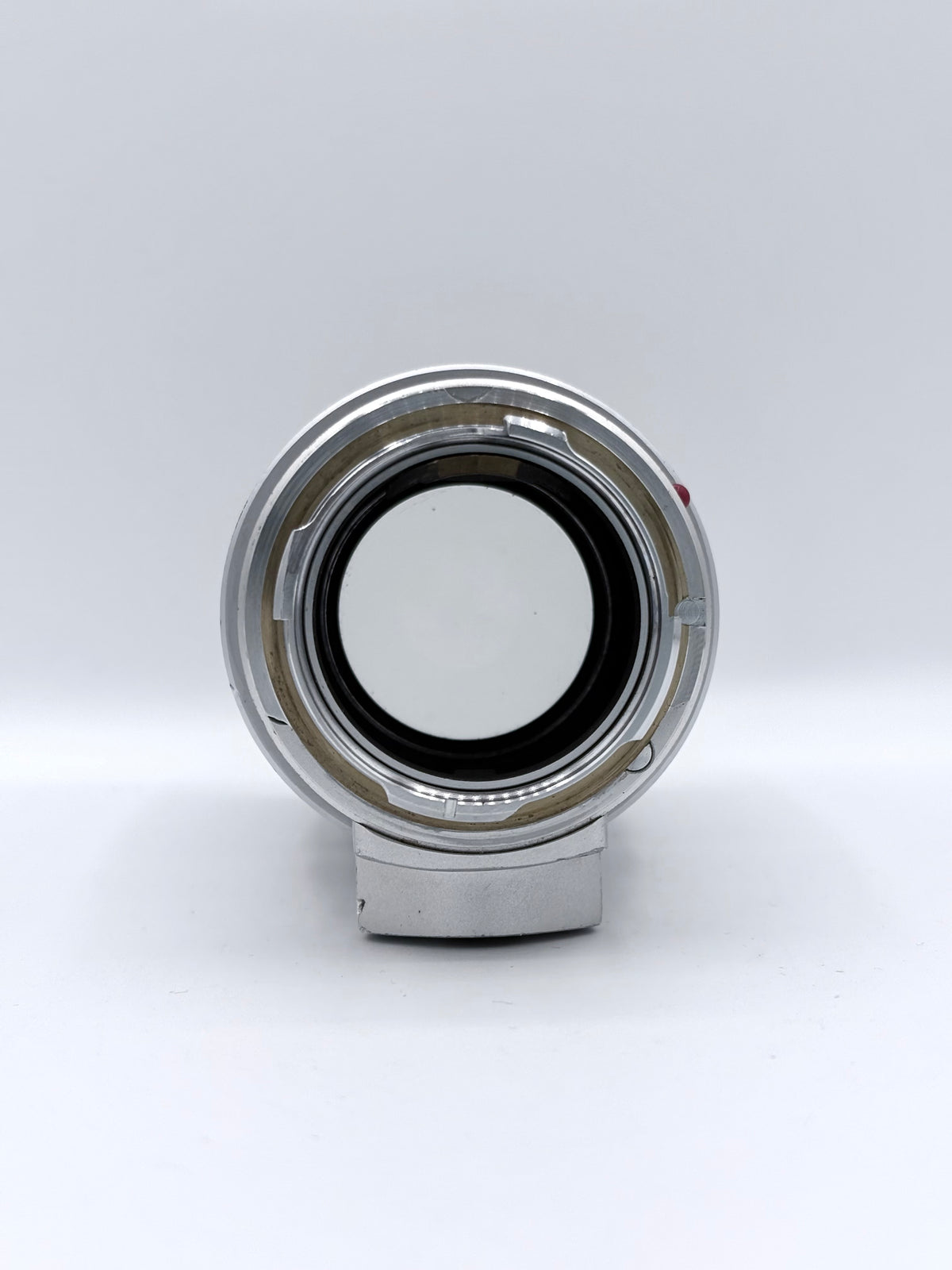 Leica 90MM 2.0 SN: 1818358