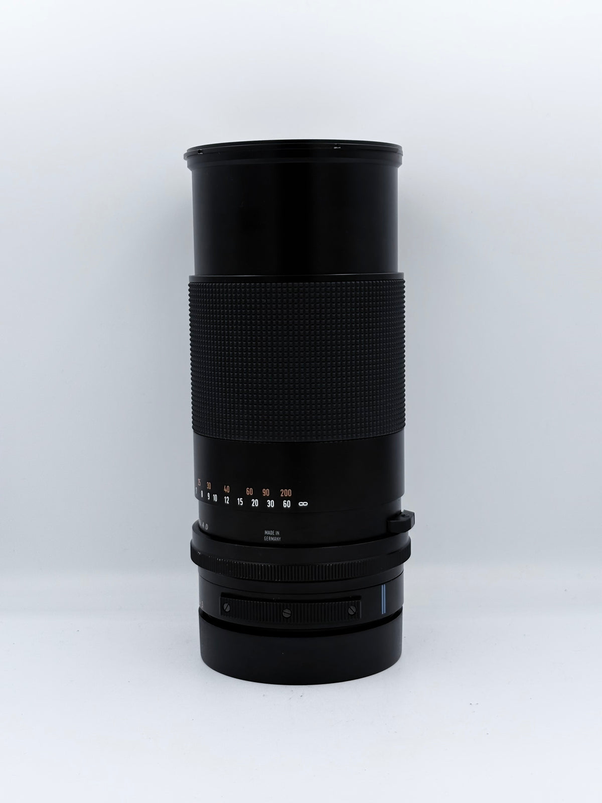 Hasselblad Carl Zeiss Tele-Tessar's 250mm f4 SN: 7473776