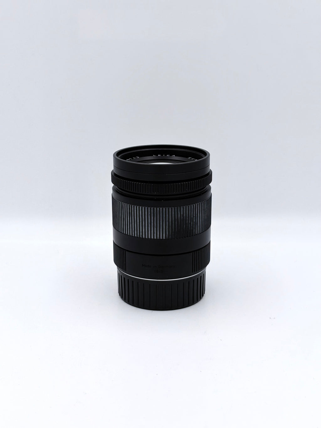 Leica summarit 75 SN: 4048743